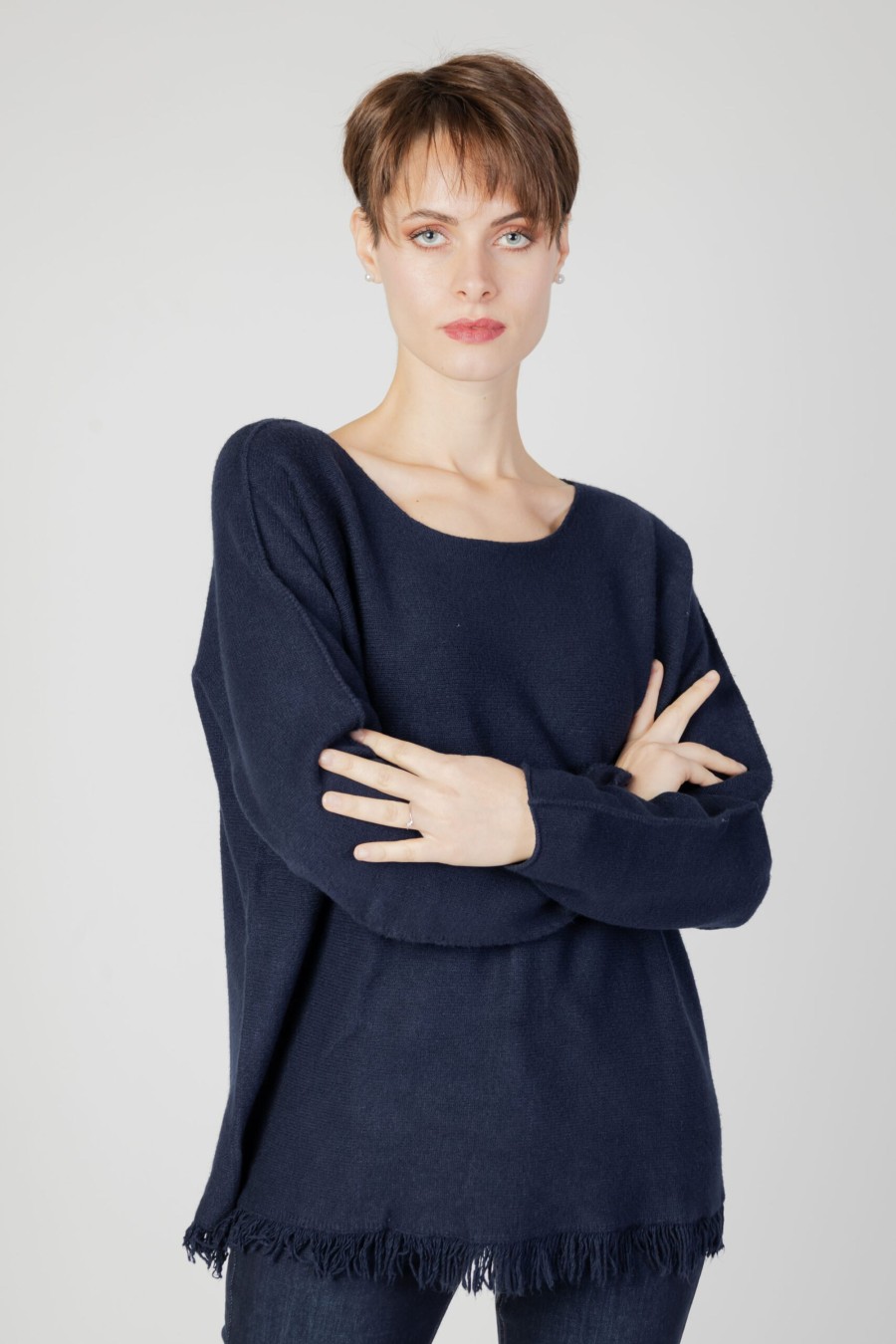 Donna One.0 | Maglione One.0 Blu