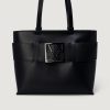 Donna Armani Exchange | Borsa Armani Exchange Nero