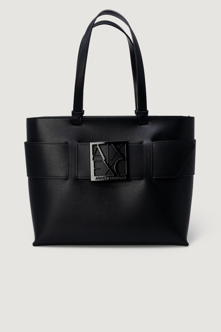 Donna Armani Exchange | Borsa Armani Exchange Nero