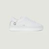 Donna D.a.t.e. | Sneakers D.A.T.E. Sfera Basic Bianco