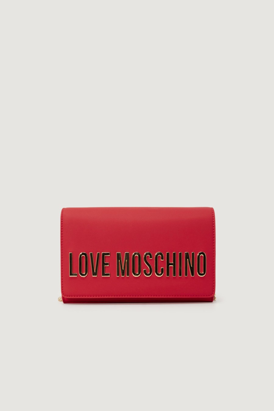 Donna Love Moschino | Borsa Love Moschino Rosso