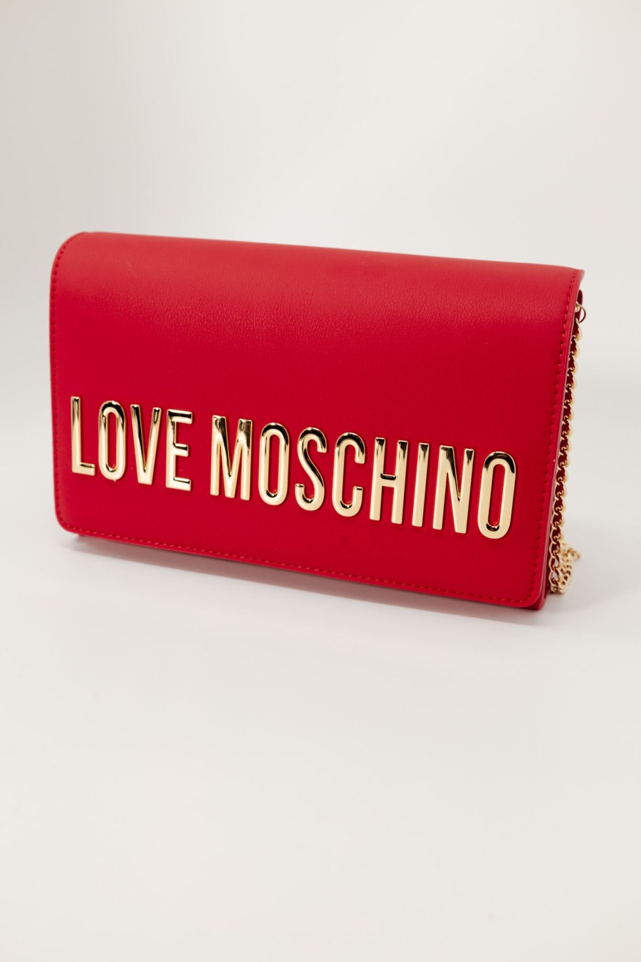 Donna Love Moschino | Borsa Love Moschino Rosso