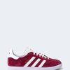 Uomo Adidas Originals | Sneakers Adidas Originals Gazelle Bordeaux