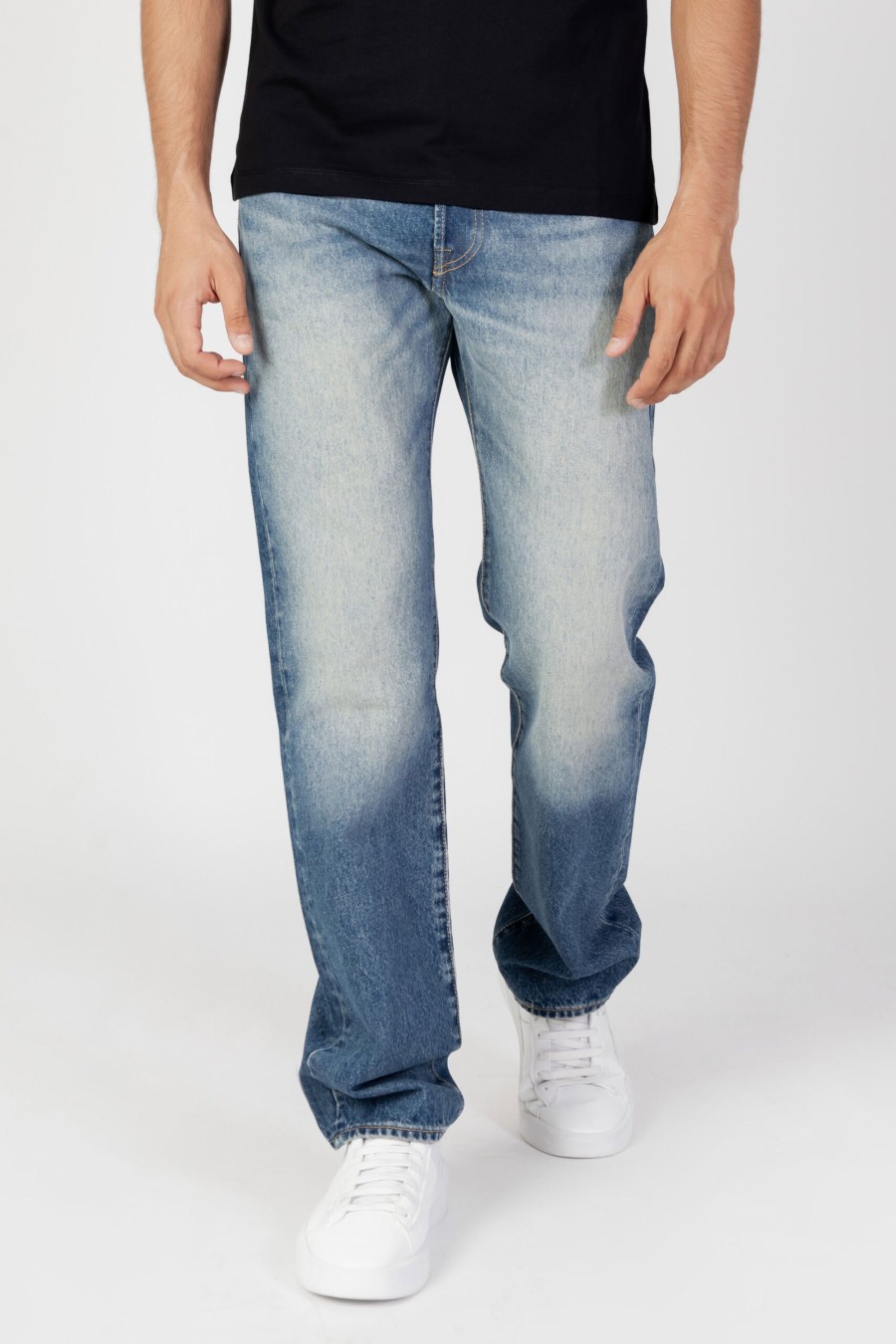 Uomo Levi's® | Jeans Slim Levi'S® 501 '54 Denim