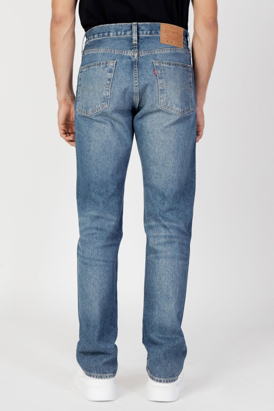 Uomo Levi's® | Jeans Slim Levi'S® 501 '54 Denim