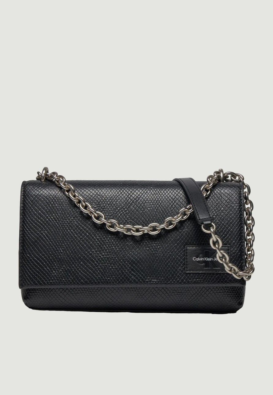 Donna Calvin Klein | Borsa Calvin Klein Nero