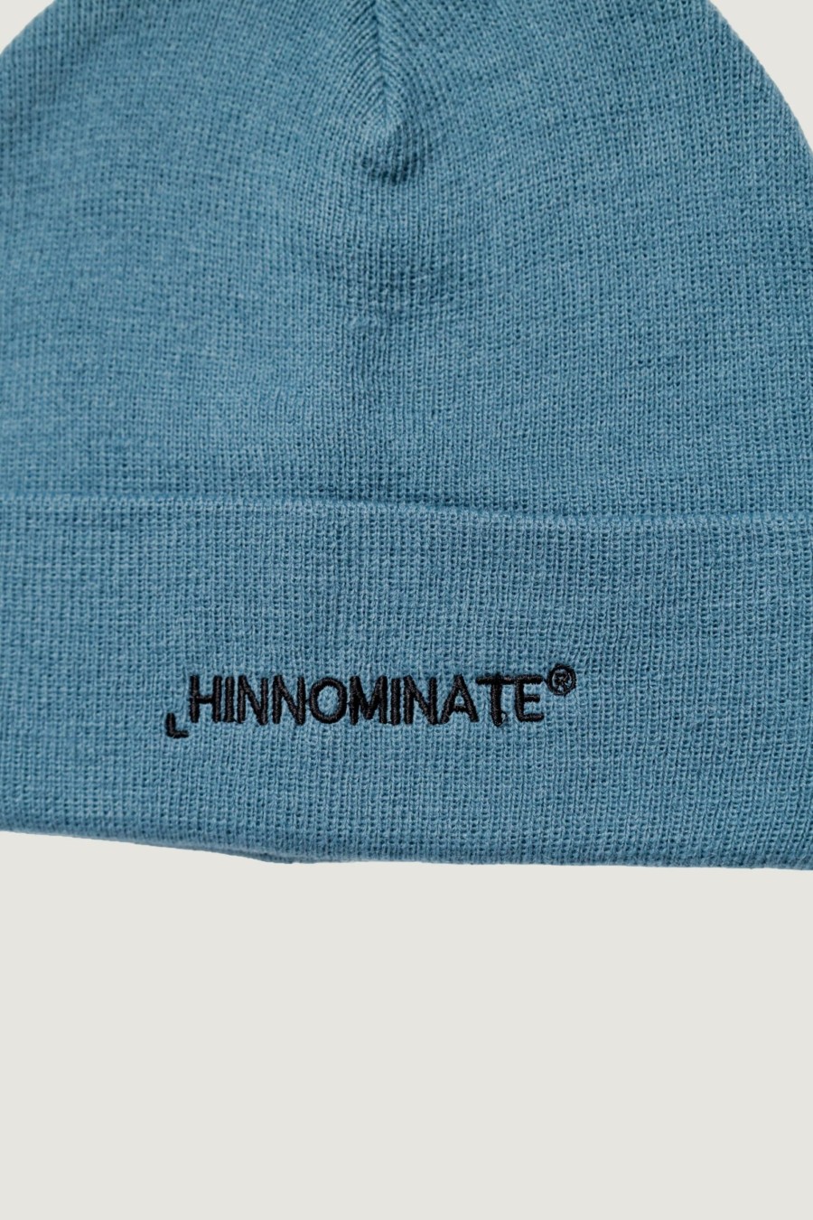 Donna Hinnominate | Berretto Hinnominate Celeste