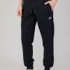 Uomo New Balance | Pantaloni Sportivi New Balance 23600 Nero