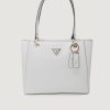 Donna Guess | Borsa Guess Noelle Tote Bianco