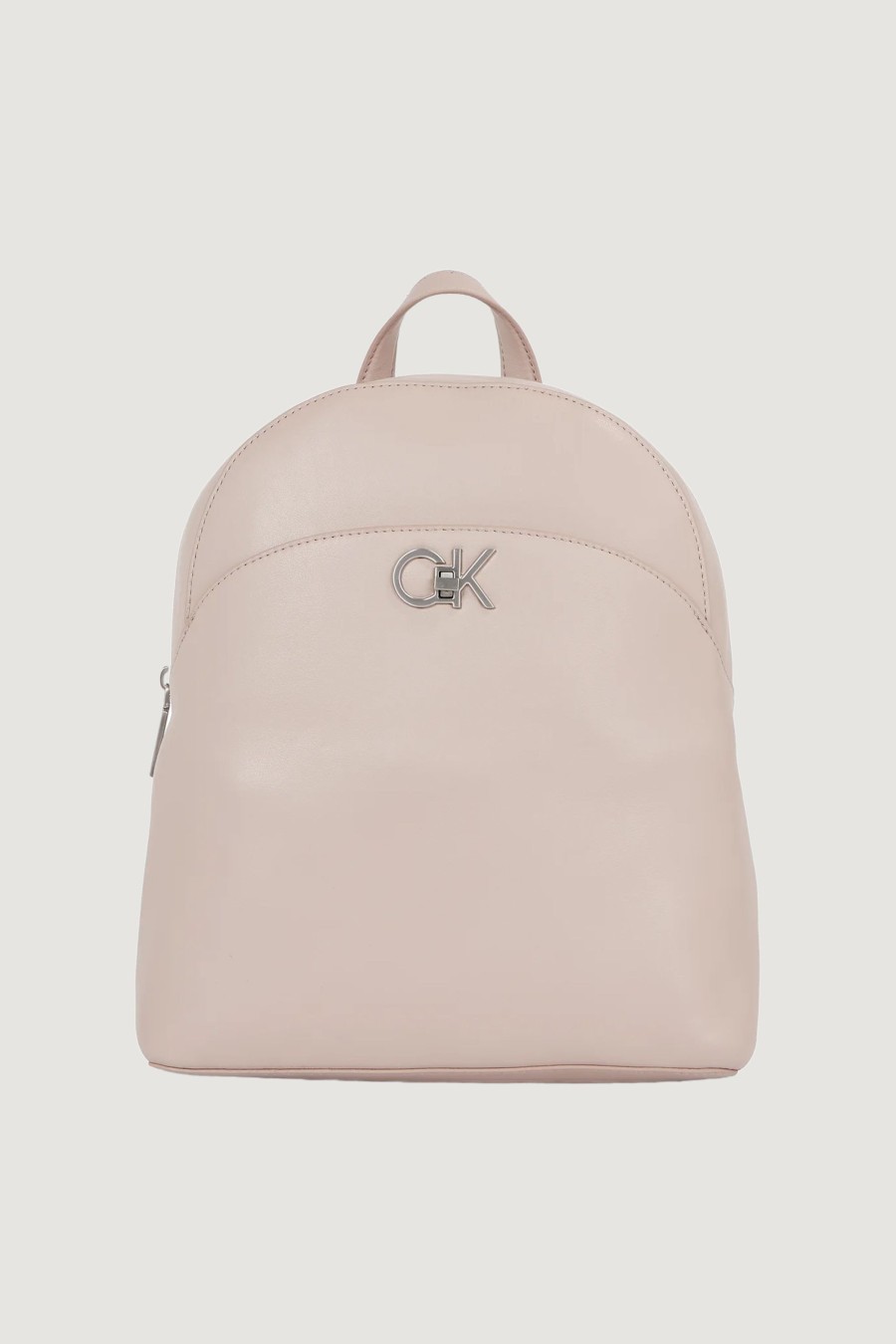 Donna Calvin Klein | Zaino Calvin Klein Re-Lock Domed Glicine