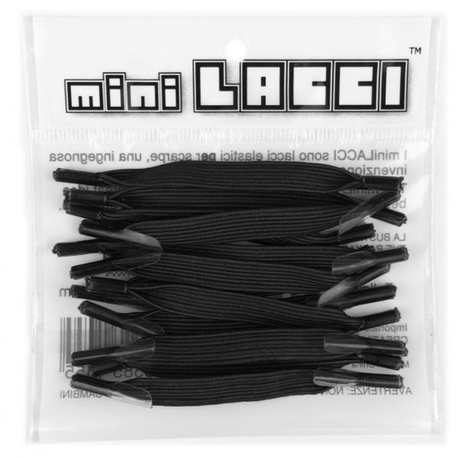 Donna mini LACCI | Lacci Mini Lacci Mini Lacci Nero