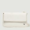 Donna Calvin Klein | Borsa Calvin Klein Bianco