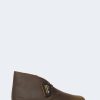 Uomo Clarks | Stivaletti Clarks Desert Boot Marrone