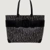 Donna Armani Exchange | Borsa Armani Exchange Nero