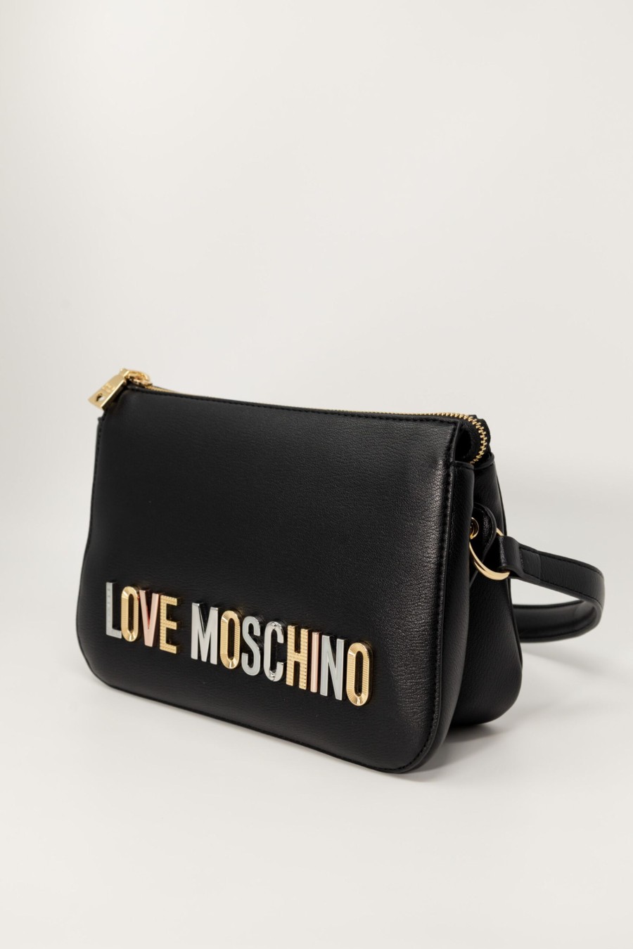 Donna Love Moschino | Borsa Love Moschino Nero