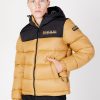 Uomo Napapijri | Piumino Napapijri A-Hornelen Beige Scuro