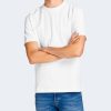 Uomo Jack Jones | T-Shirt Jack Jones Jjerelaxed Tee Ss O-Neck Noos Bianco